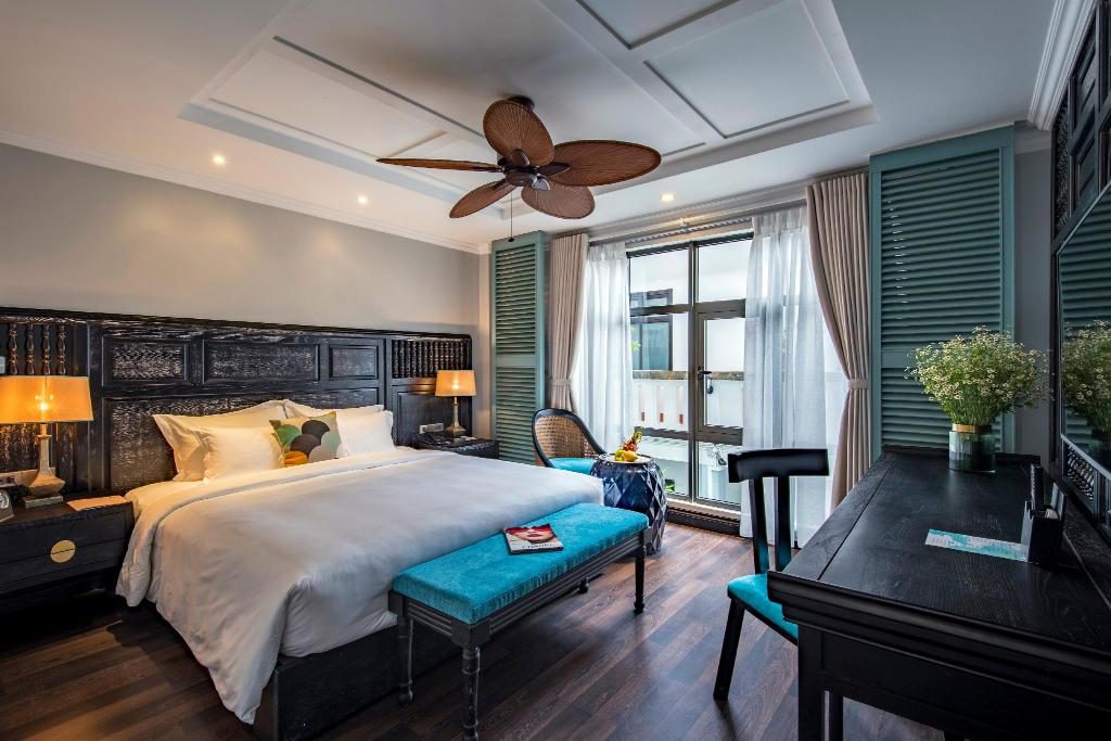 Anio Boutique Hotel Hội An 1