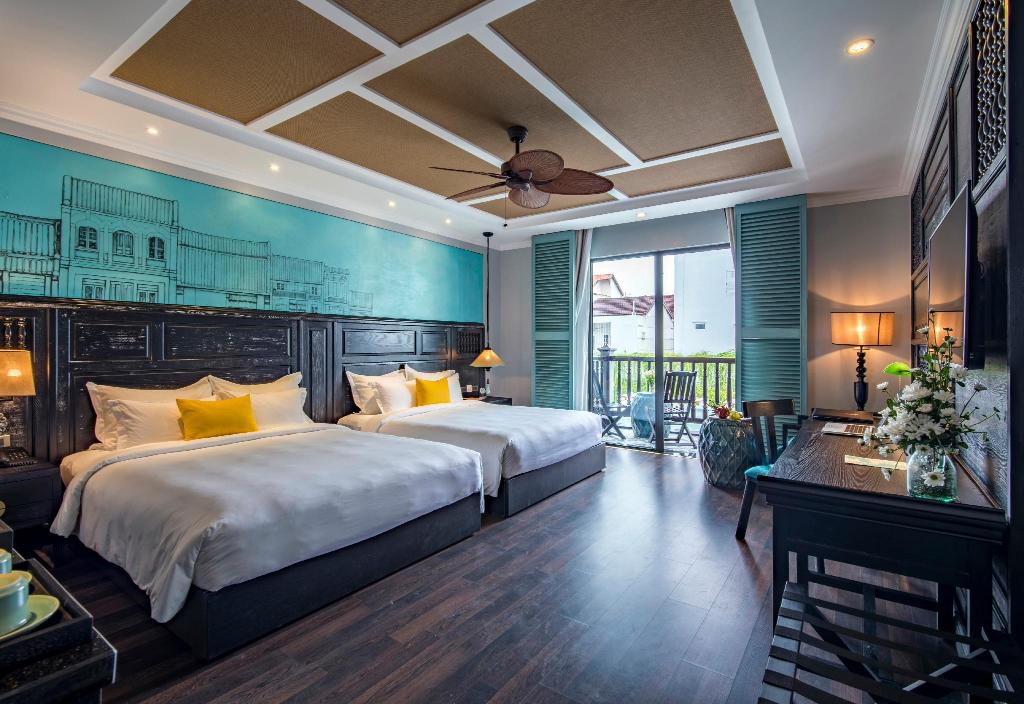 Anio Boutique Hotel Hội An 2