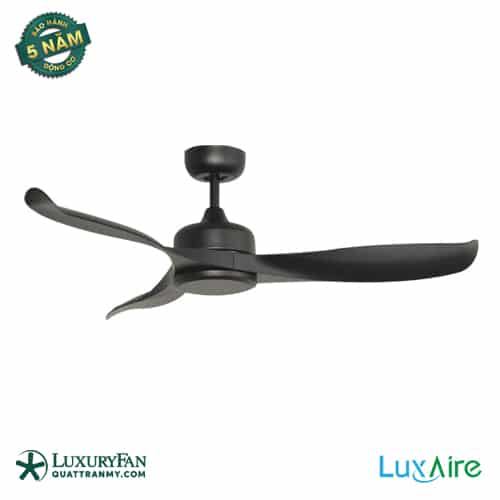 LuxAire Curve BL 44