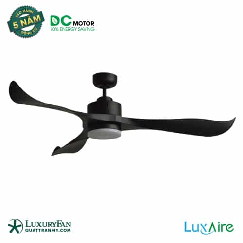 LuxAire Curve BL 52