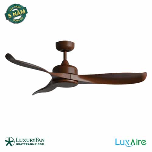 LuxAire Curve WG 44