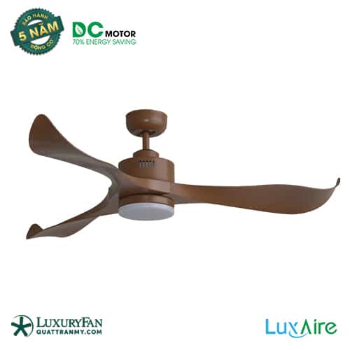 LuxAire Curve WG 52