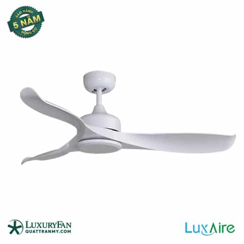 LuxAire Curve WH 44