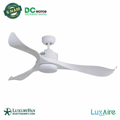 LuxAire Curve WH 52