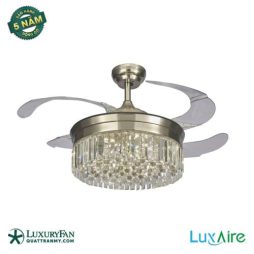 Luxaire Crystal BN