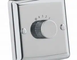 Cách Đấu Hộp Số Quạt Trần Tại Nhà Chi Tiết Nhất Qua 8 Bước