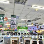 Top 12 các loại quạt điện được gia đình sử dụng nhiều hiện nay