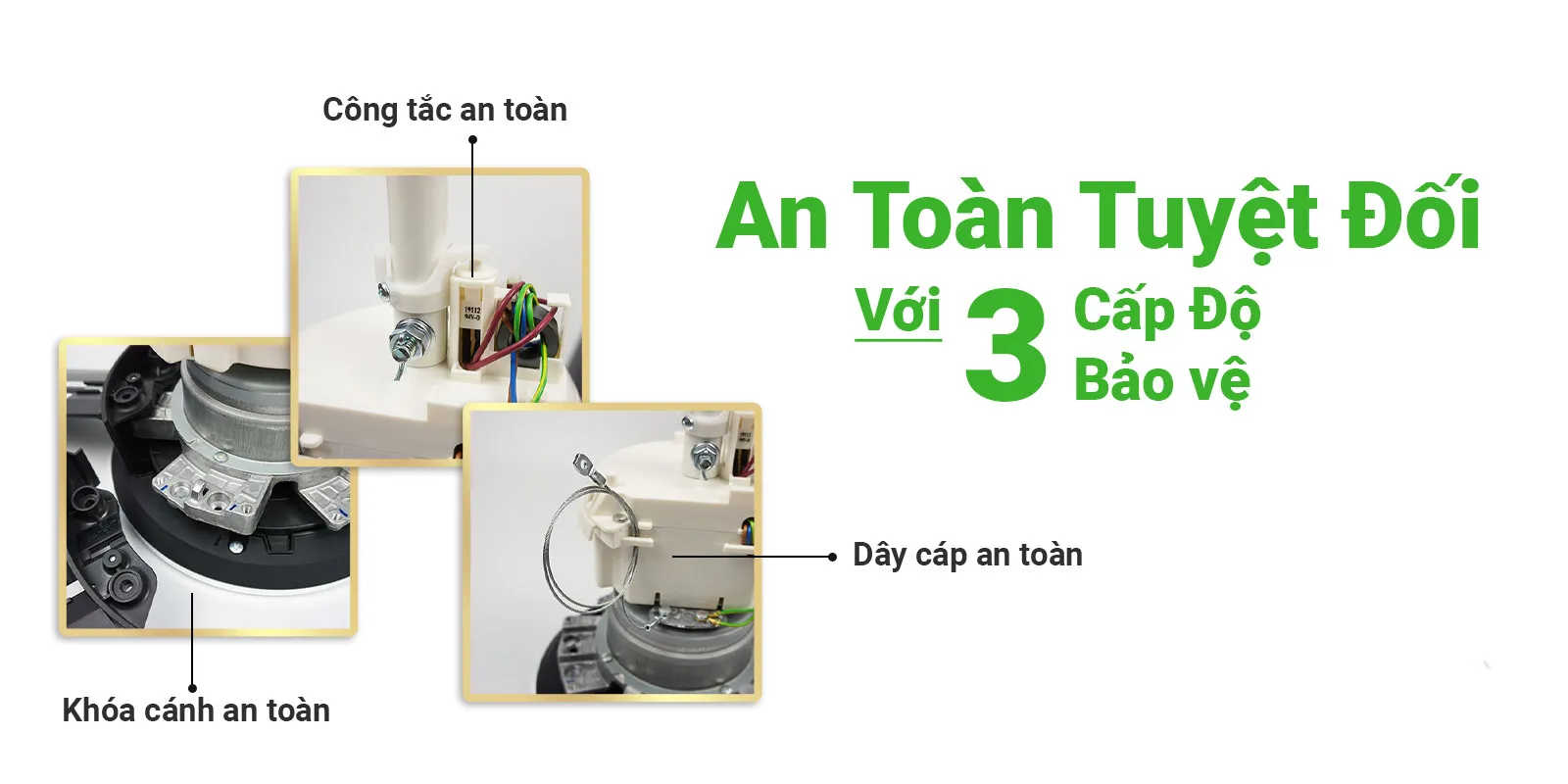 lưu lượng gió của quạt trần cách tính lưu lượng gió của quạt
