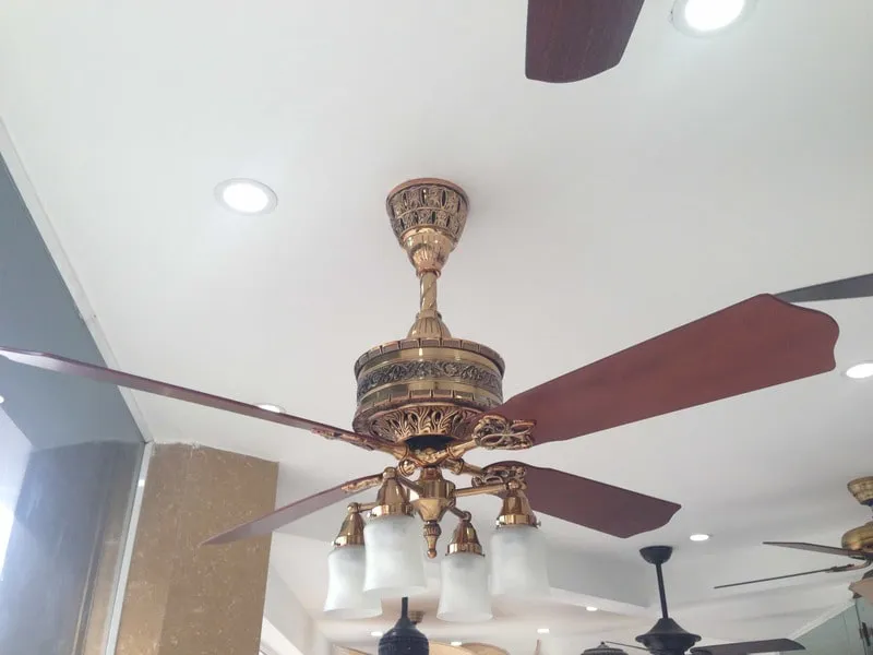 quạt trần hãng nào tốt nhất quạt trần hãng nào tốt nhất
