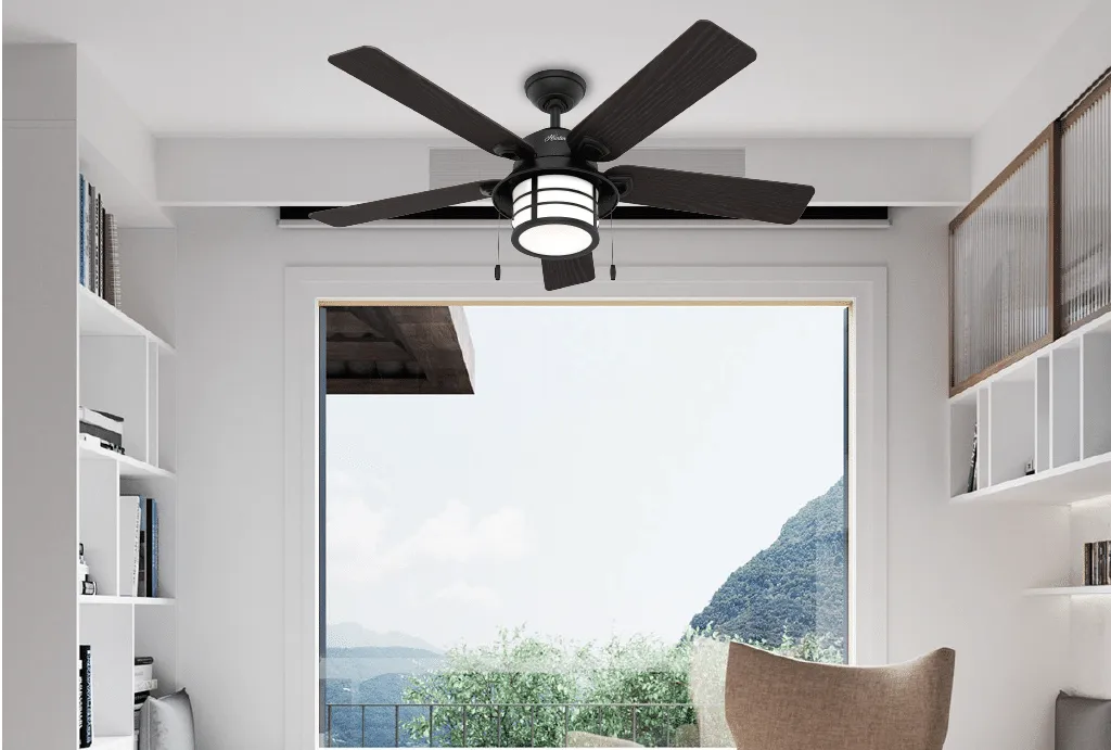 cách chọn mua quạt trần