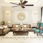 Top 10 Quạt Trần Có Điều Khiển Từ Xa Cho Cuộc Sống Tiện Nghi Hơn