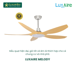LUXAIRE MELODY ME565BN