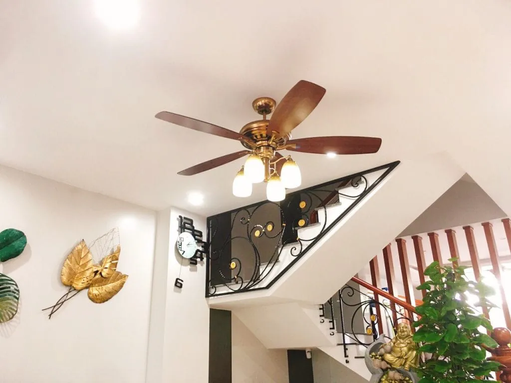 các hãng quạt trần các hãng quạt trần