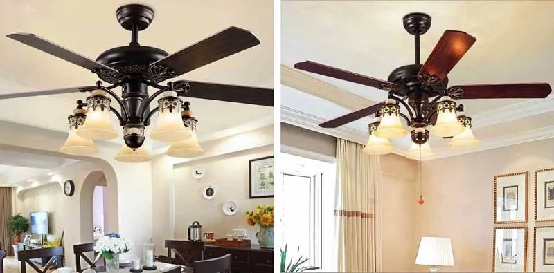 các hãng quạt trần tốt nhất các hãng quạt trần tốt nhất