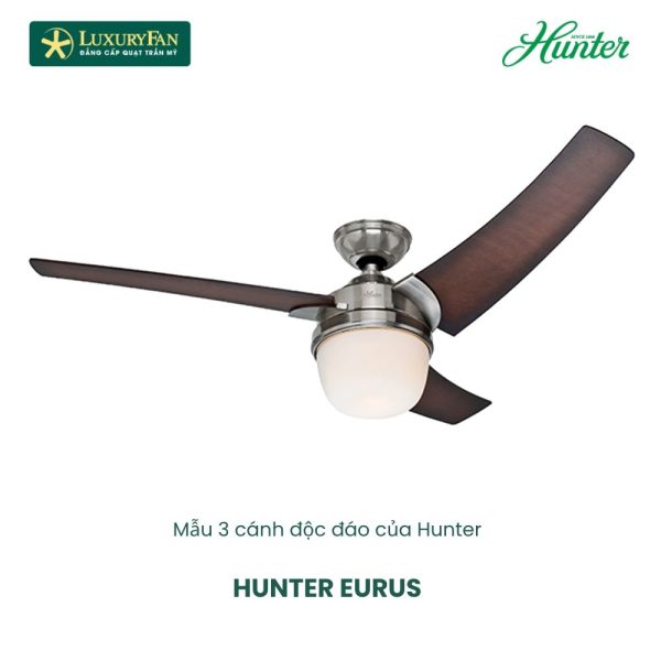 Hunter Eurus
