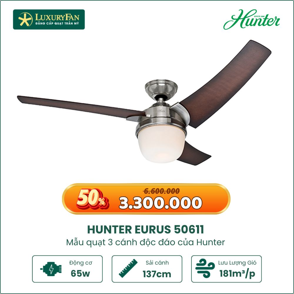Hunter Eurus