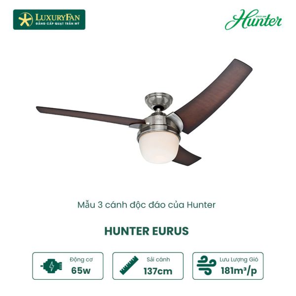 Hunter Eurus