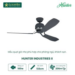 Hunter Industries