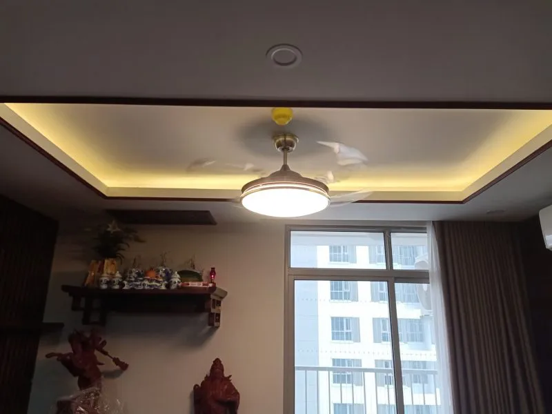 mẫu quạt trần đài loan mẫu quạt trần đài loan