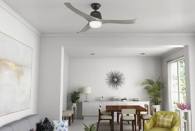 báo giá quạt trần