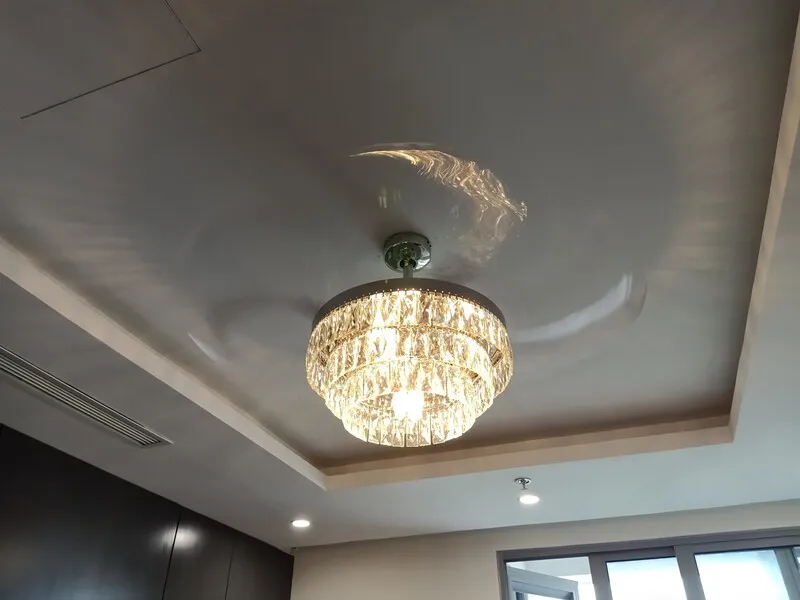 báo giá quạt trần công nghiệp