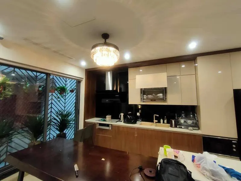 báo giá quạt trần