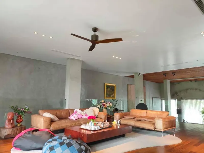 báo giá quạt trần