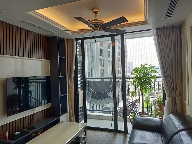 quạt trần giá bao nhiêu tiền