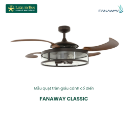 FANAWAY CLASSIC 212927