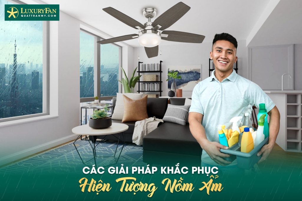 Những Mẹo Chống Nồm Ẩm Đơn Giản Và Hiệu Quả