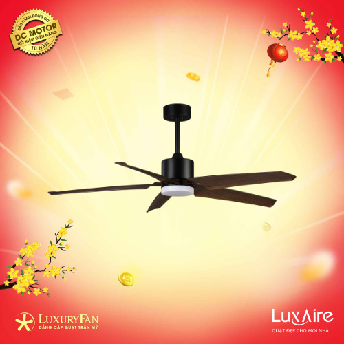 LUXAIRE-ECO CANDY CD545BL