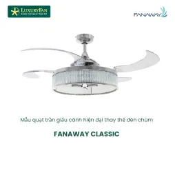 FANAWAY CORBELLE 212929