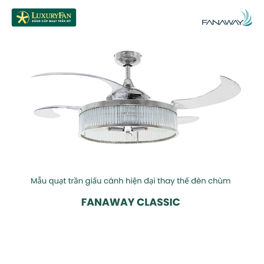 FANAWAY CLASSIC