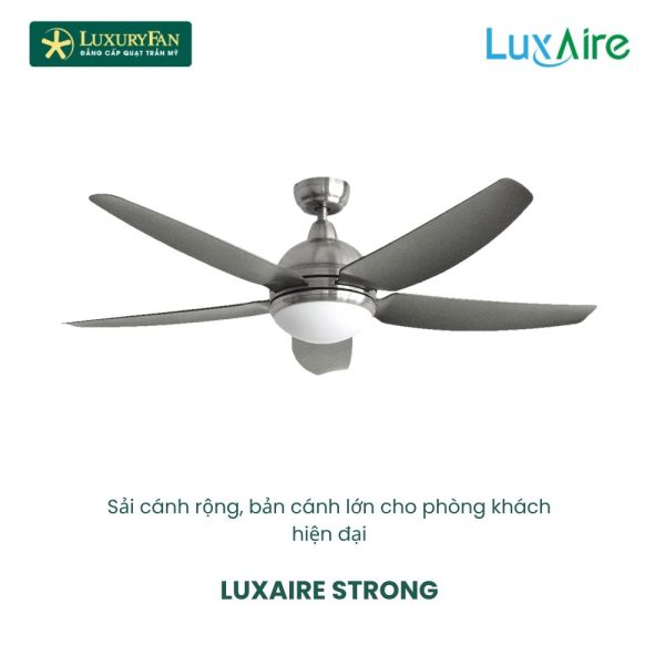 LUXAIRE STRONG ABS BN