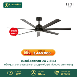 LUCCI ATLANTA DC 213183