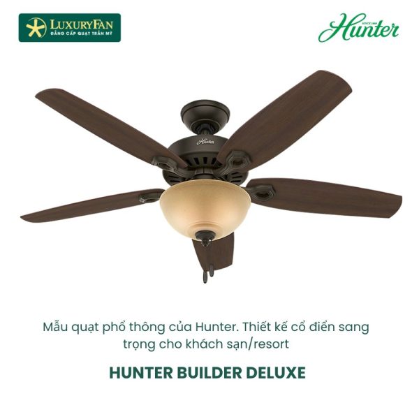 HUNTER BUILDER DELUXE 50572