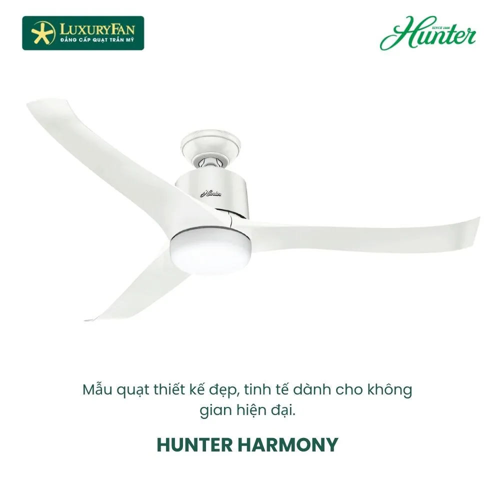 Harmony