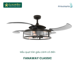 FANAWAY CLASSIC 212925