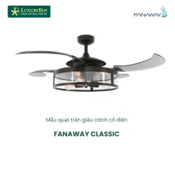 FANAWAY CLASSIC 212925