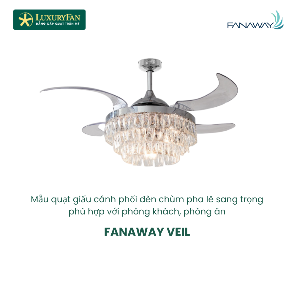 FANAWAY VEIL (3) FANAWAY VEIL (3)