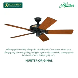 HUNTER ORIGINAL 50685