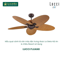 LUCCI FIJIAN