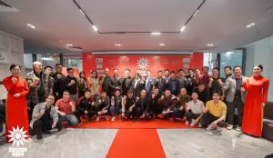 LUXURYFAN - ĐỒNG HÀNH CÙNG CONCUP 2024