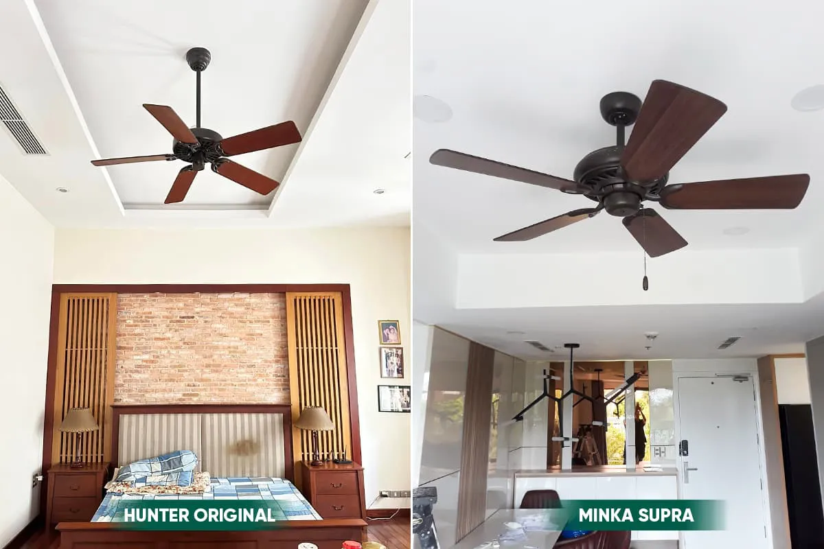 Thương hiệu uy tín, nguồn gốc rõ ràng