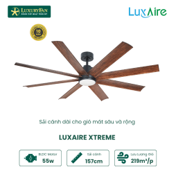 LUXAIRE XTREME BL