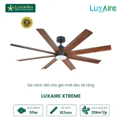 LUXAIRE XTREME BL
