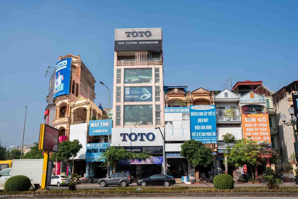 Địa chỉ mua quạt trần tại Hưng Yên giá tốt, uy tín chất lượng