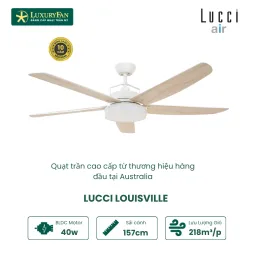 LUCCI LOUISVILLE WH