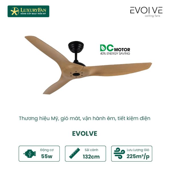 Evolve 2409
