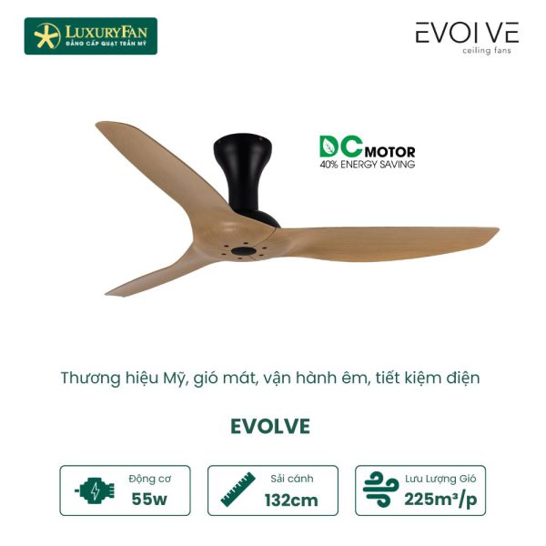 EVOLVE 2430